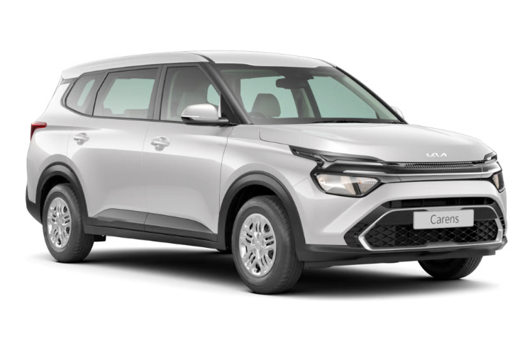 Kia Carens Car Rental in Chennai