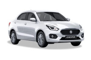 Chennai Wheels Maruti Dzire Car Rental