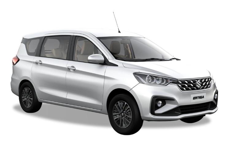 Maruti Ertiga Car Rental in Chennai