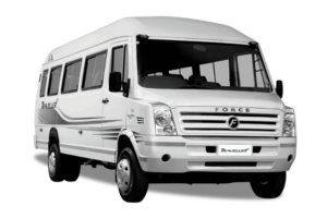 Chennai Wheels Tempo Traveller Car Rental