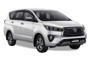 Chennai Wheels Toyota Innova Crysta Car Rental