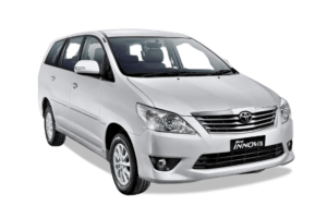 Chennai Wheels Toyota Innova Car Rental