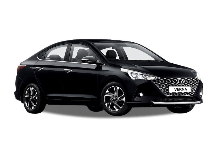 Sedan Car Rental