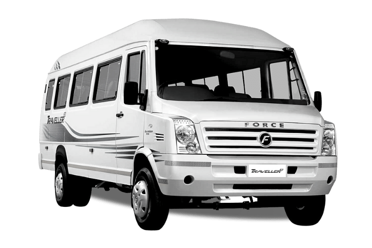 Rent a Tempo/ Force Traveller from Chennai to Nagercoil w/ Economical Price