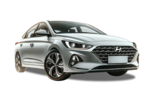 Chennai Wheels Hyundai Verna Car Rental